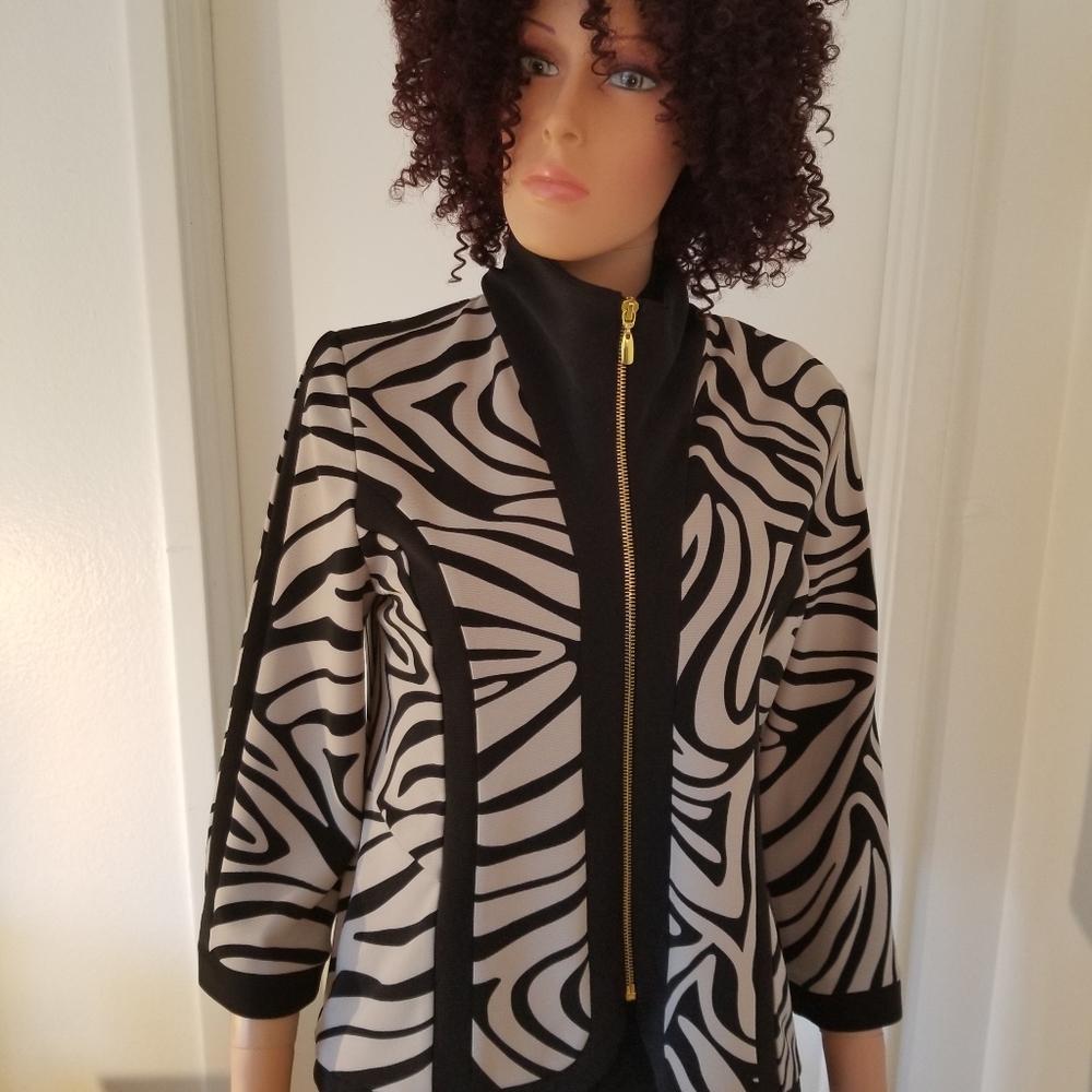 Chico Jacket - image 1